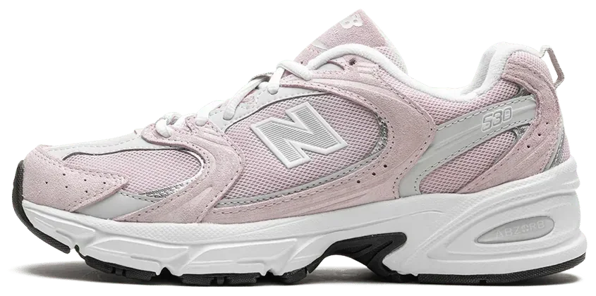 New Balance 530 STONE PINK · Foto 7 de 7