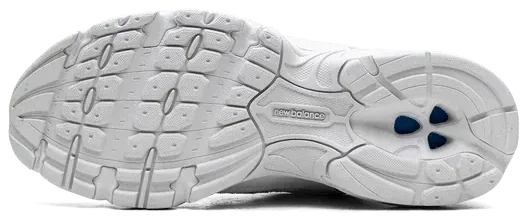 New Balance 530 Triple White · Foto 6 de 7
