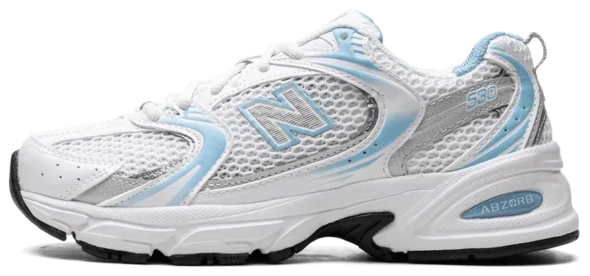 New Balance 530 Carolina · Foto 7 de 7
