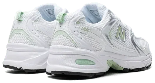 New Balance 530 Mint Green · Foto 3 de 7