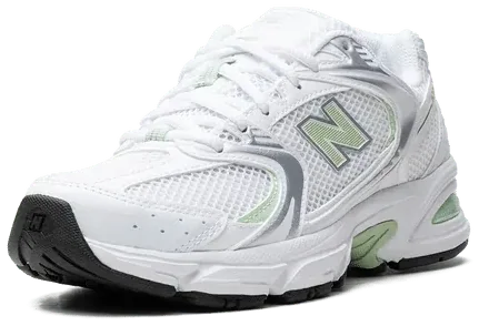 New Balance 530 Mint Green · Foto 4 de 7