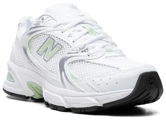 New Balance 530 Mint Green · Foto 5 de 7