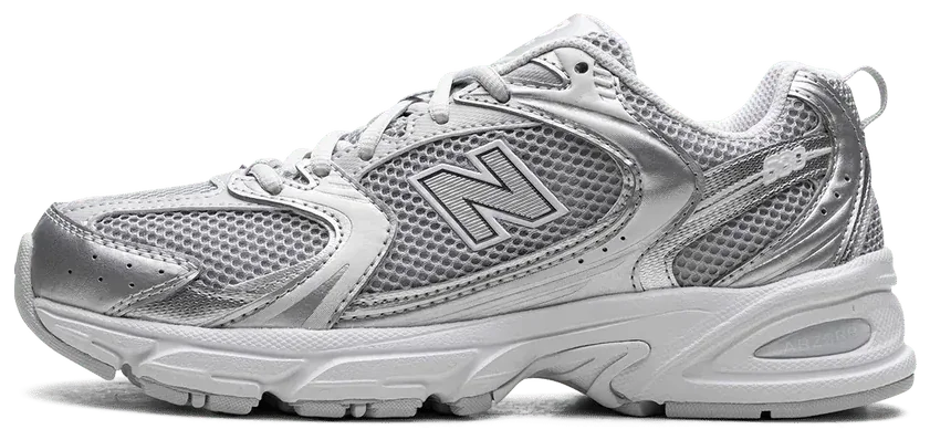 New Balance 530 Moonbeam Silver Metallic · Foto 7 de 7