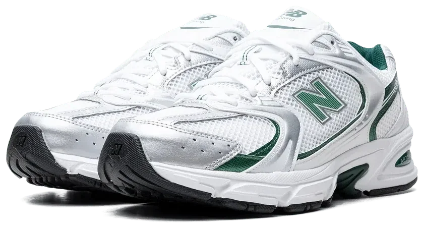New Balance 530 Nightwatch Green · Foto 2 de 7