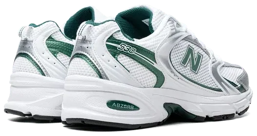 New Balance 530 Nightwatch Green · Foto 3 de 7