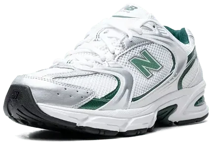 New Balance 530 Nightwatch Green · Foto 4 de 7