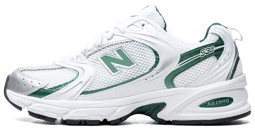 New Balance 530 Nightwatch Green · Foto 7 de 7
