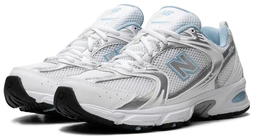 New Balance 530 White · Foto 2 de 7