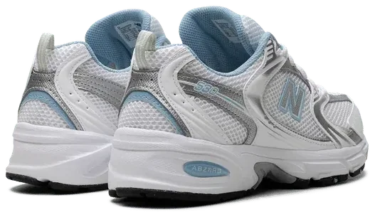 New Balance 530 White · Foto 3 de 7