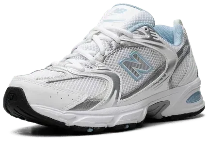 New Balance 530 White · Foto 4 de 7