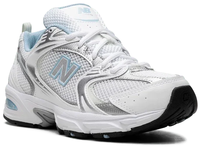 New Balance 530 White · Foto 5 de 7