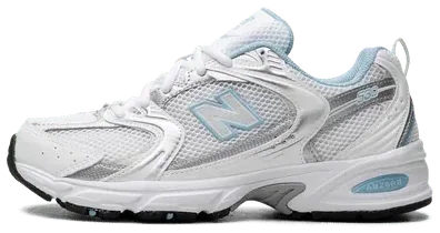 New Balance 530 White · Foto 7 de 7