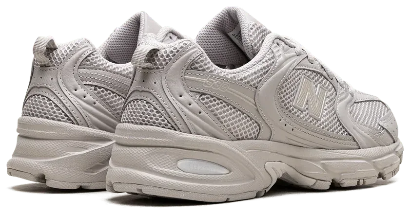 New Balance 530 Moonrock Moonbeam · Foto 3 de 7