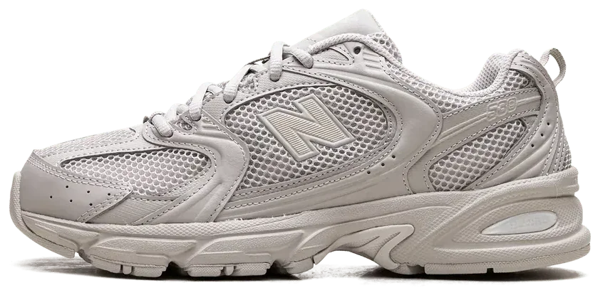 New Balance 530 Moonrock Moonbeam · Foto 7 de 7
