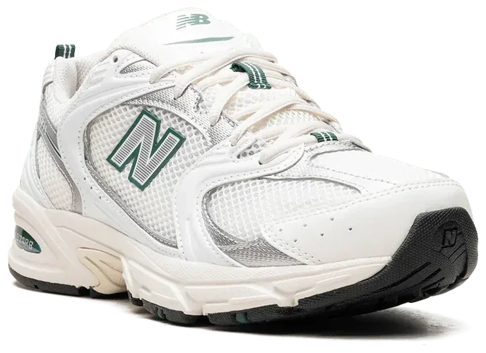 New Balance 530 Sea Salt Marsh Green · Foto 5 de 7
