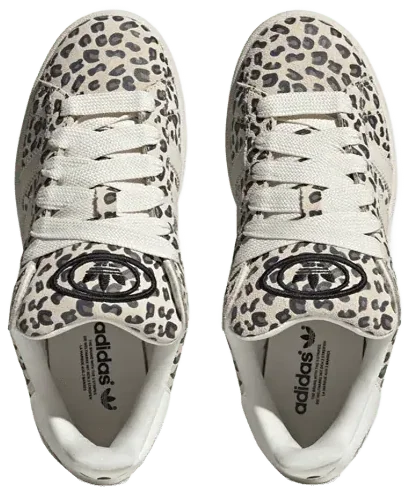 Campus 00s Leopard · Foto 4 de 4