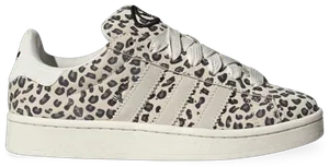 Campus 00s Leopard