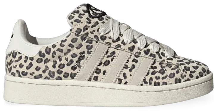 Campus 00s Leopard