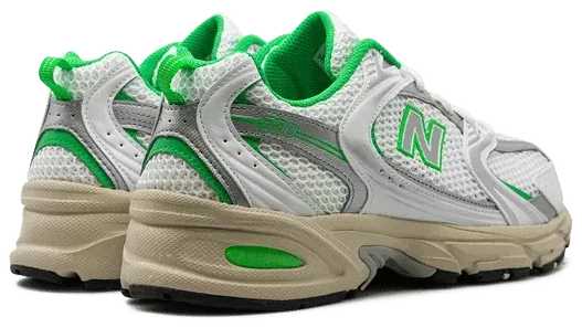 New Balance 530 WHITE · Foto 3 de 7