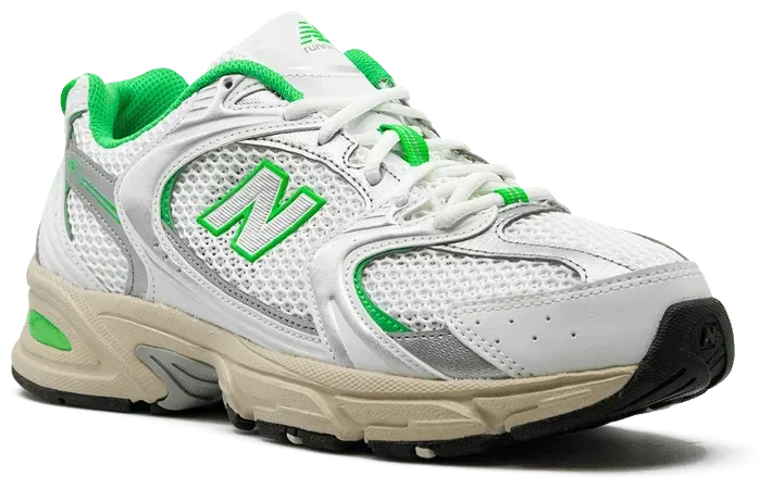 New Balance 530 WHITE · Foto 5 de 7