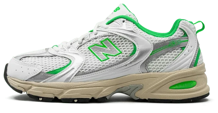 New Balance 530 WHITE · Foto 7 de 7