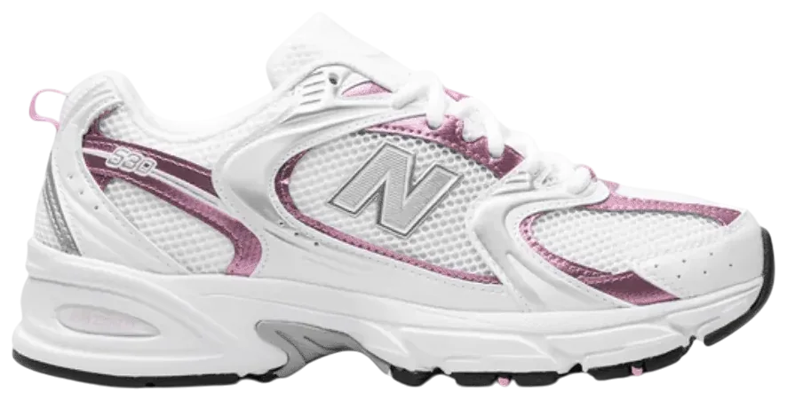 New Balance 530 White / Pink