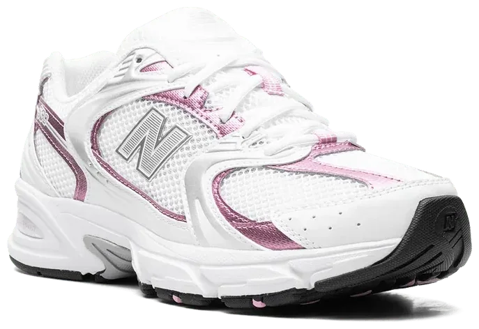 New Balance 530 White / Pink · Foto 5 de 7