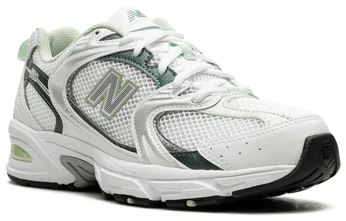 New Balance 530 White New Spruce Clay Ash · Foto 5 de 7