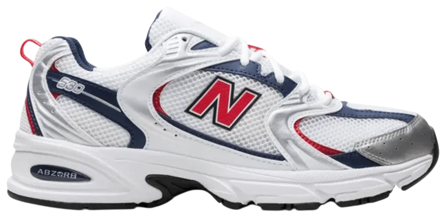 New Balance 530 Independence Day