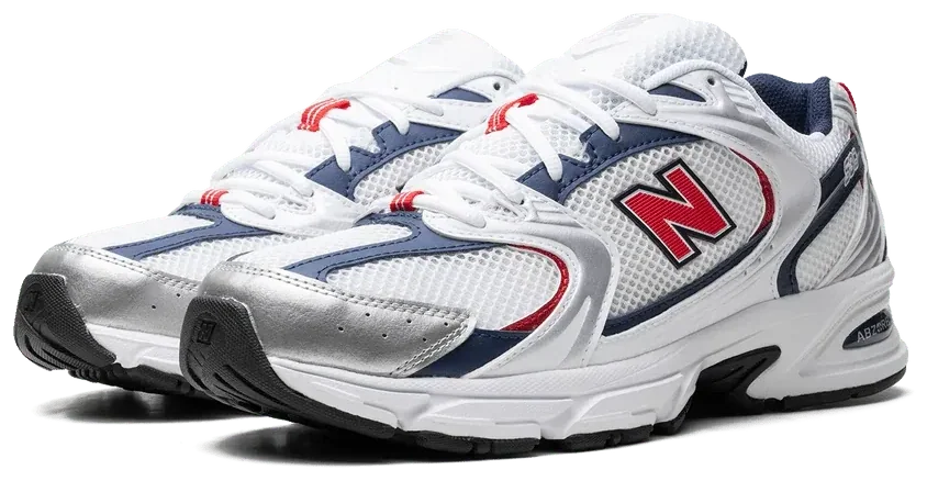 New Balance 530 Independence Day · Foto 2 de 7