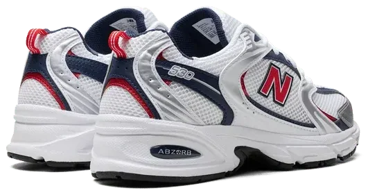 New Balance 530 Independence Day · Foto 3 de 7