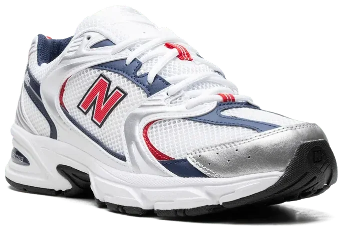 New Balance 530 Independence Day · Foto 5 de 7