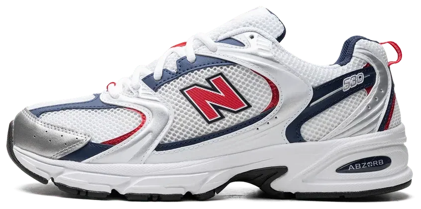 New Balance 530 Independence Day · Foto 7 de 7