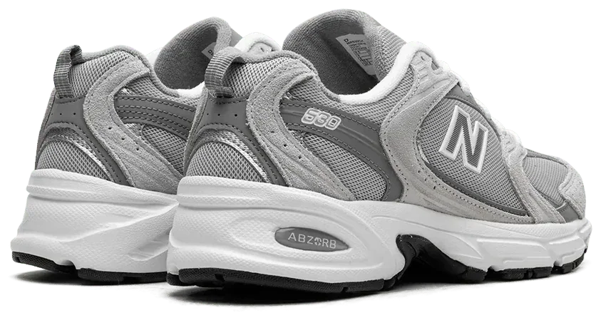 New Balance 530 Raincloud · Foto 3 de 7