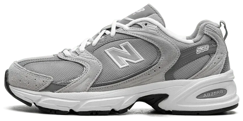 New Balance 530 Raincloud · Foto 7 de 7