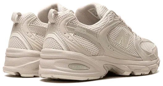 New Balance 530 Moonbeam Sea Salt · Foto 3 de 7