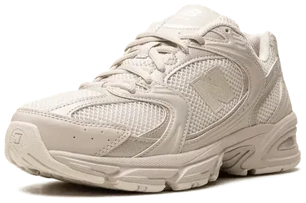 New Balance 530 Moonbeam Sea Salt · Foto 4 de 7