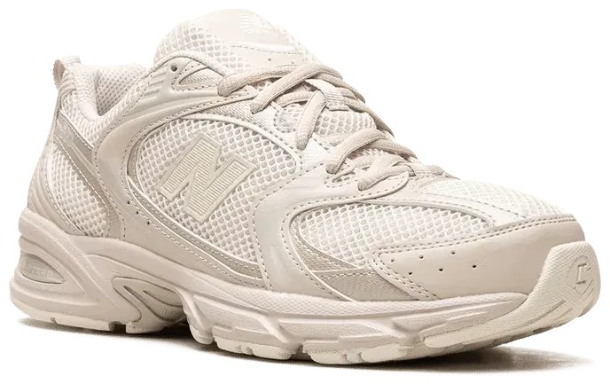New Balance 530 Moonbeam Sea Salt · Foto 5 de 7