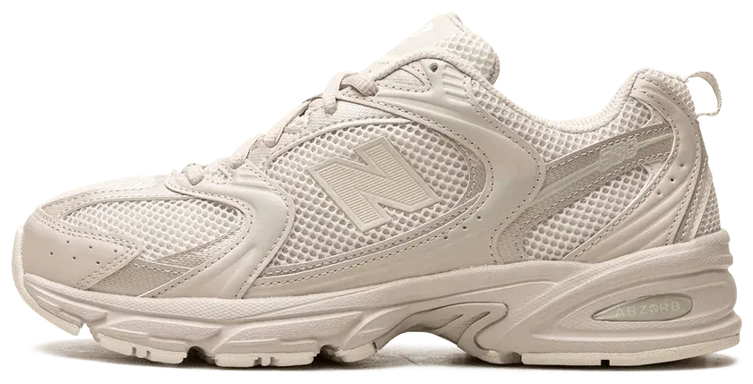 New Balance 530 Moonbeam Sea Salt · Foto 7 de 7