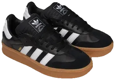 adidas Samba XLG · Foto 3 de 5