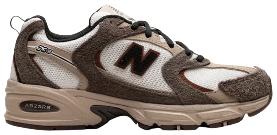 New Balance 530 Brown Tan