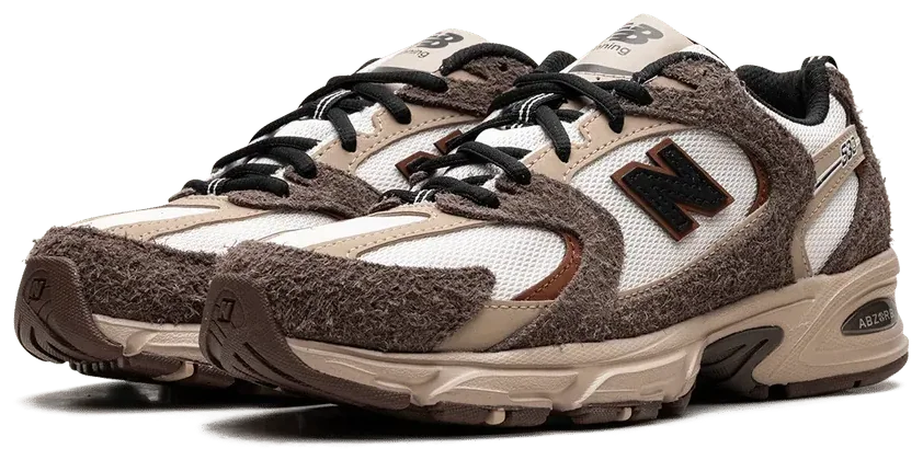New Balance 530 Brown Tan · Foto 2 de 7