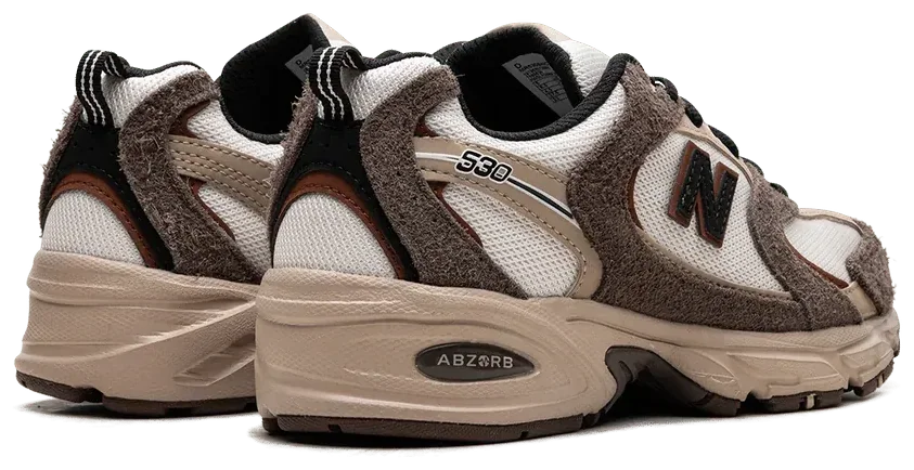 New Balance 530 Brown Tan · Foto 3 de 7
