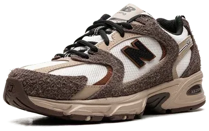 New Balance 530 Brown Tan · Foto 4 de 7