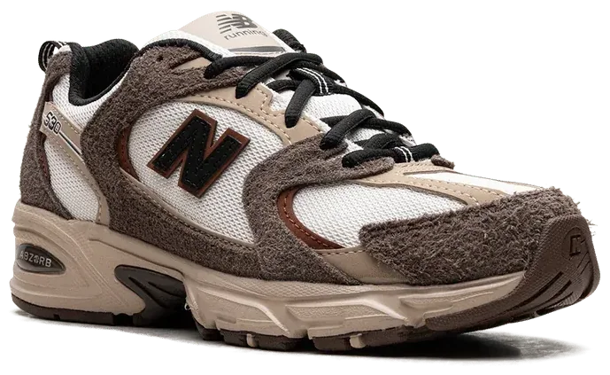New Balance 530 Brown Tan · Foto 5 de 7
