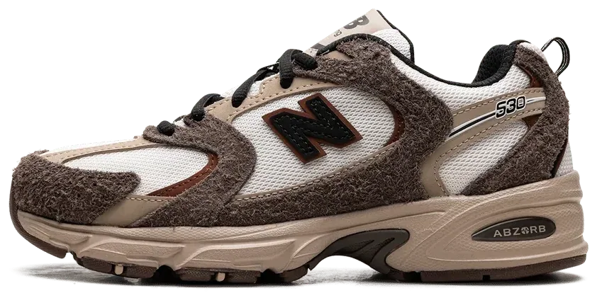 New Balance 530 Brown Tan · Foto 7 de 7