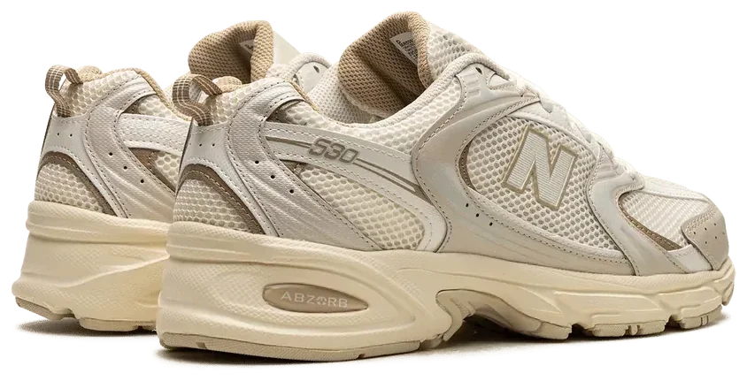 New Balance 530 Beige Angora · Foto 3 de 7