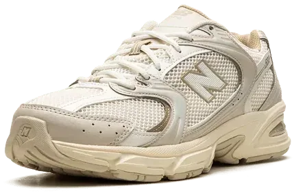 New Balance 530 Beige Angora · Foto 4 de 7