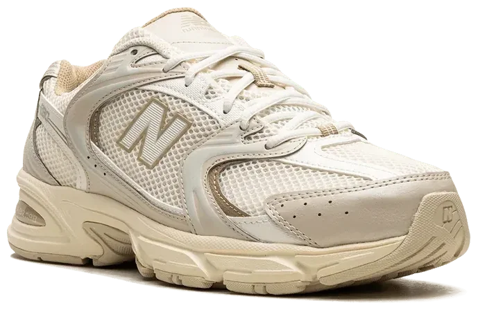 New Balance 530 Beige Angora · Foto 5 de 7