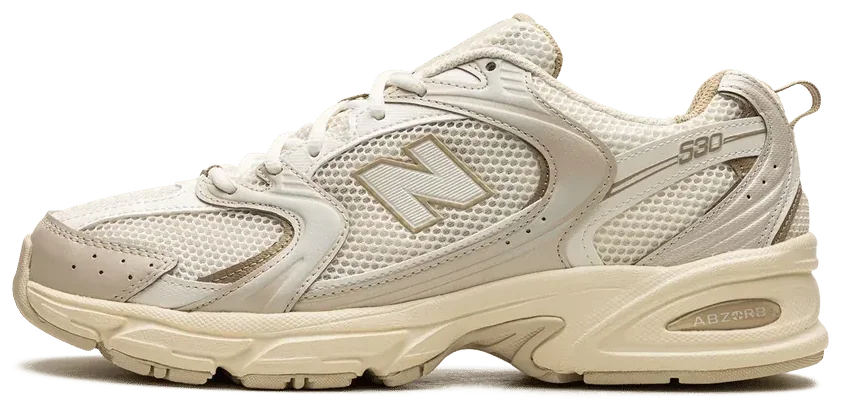 New Balance 530 Beige Angora · Foto 7 de 7